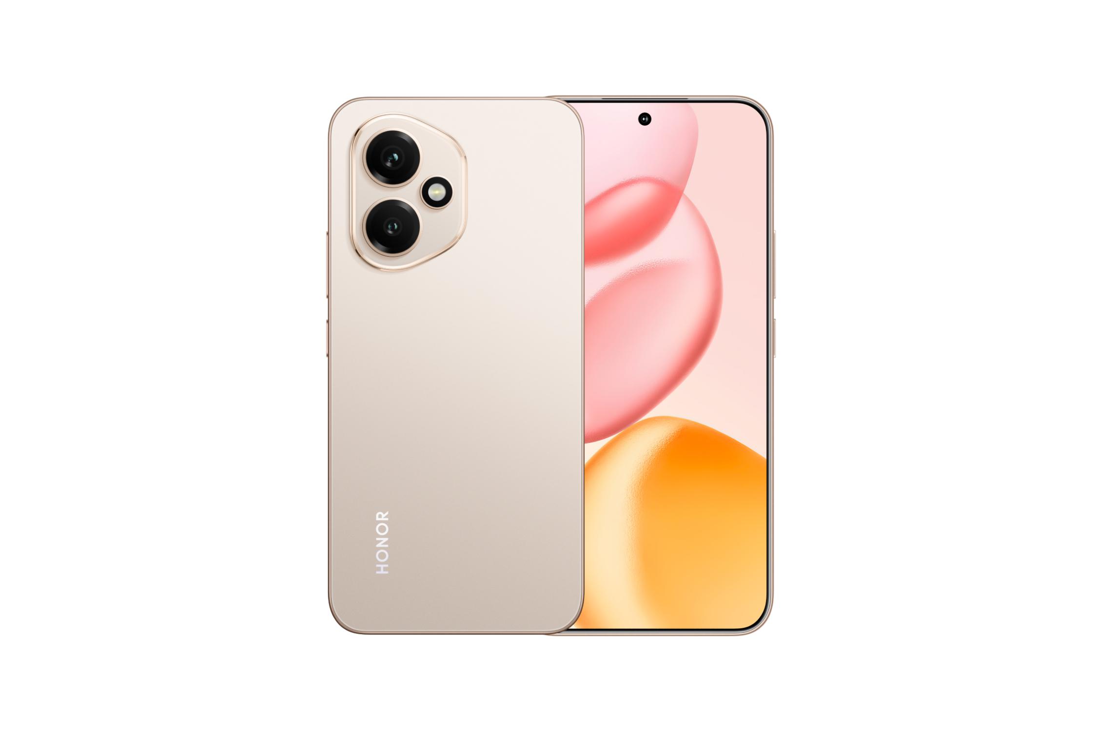 Смартфон HONOR 400, HONOR, 44&nbsp;999 руб. (&laquo;М-Видео&raquo;)