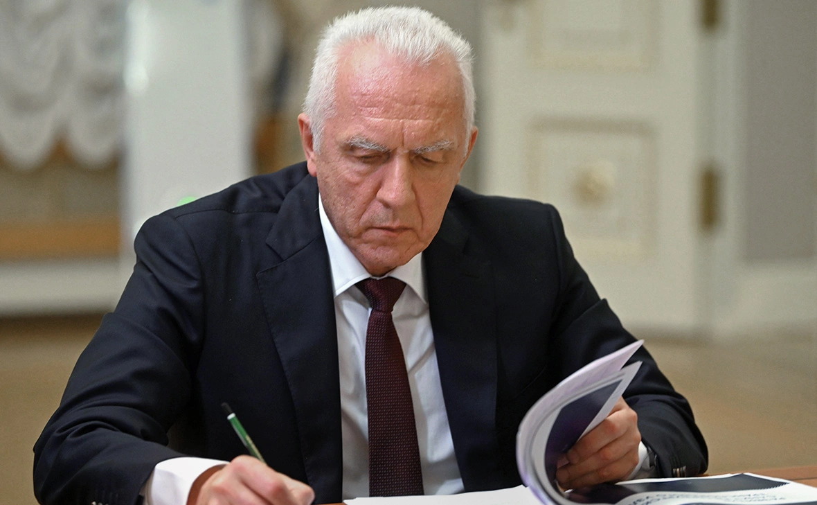 Алексей Никольский / ТАСС