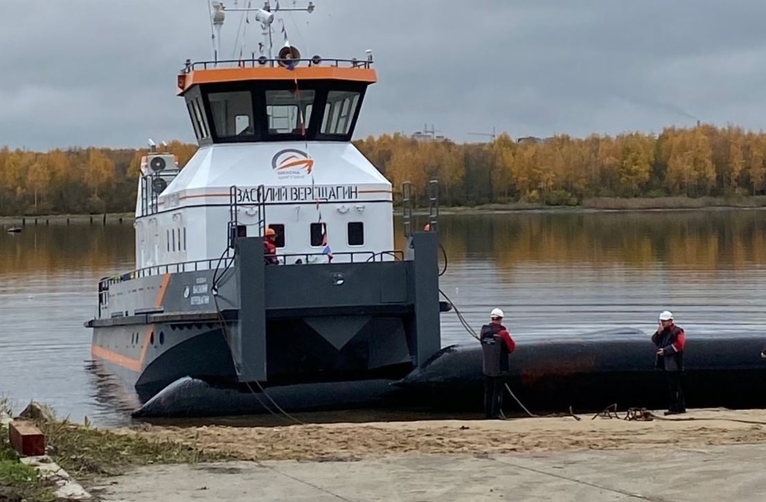 Фото: Министерство экономического развития Вологодской области