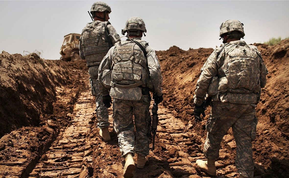 Spencer Platt / Getty Images