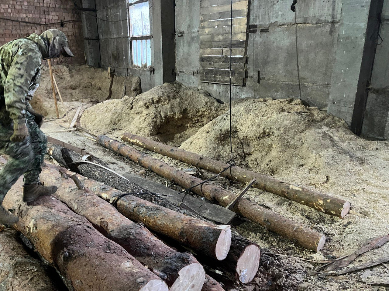 Фото: пресс-служба УФСБ по Новосибирской области