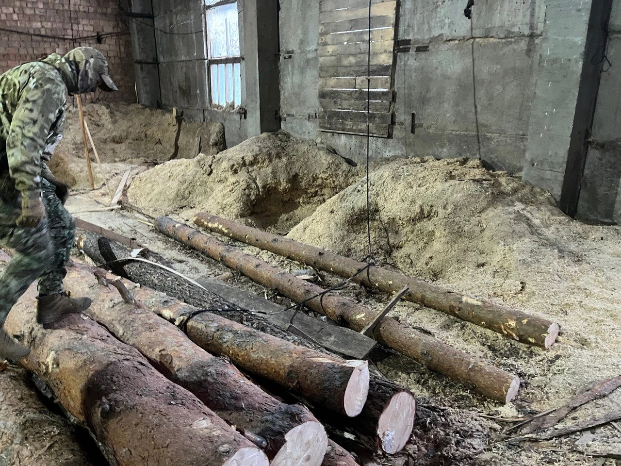 пресс-служба УФСБ по Новосибирской области