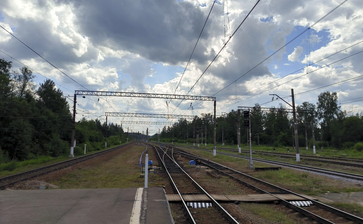 Максим Константинов / Global Look Press