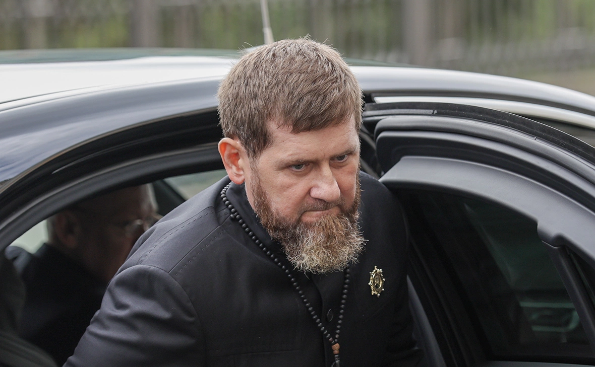 Михаил Синицын / ТАСС