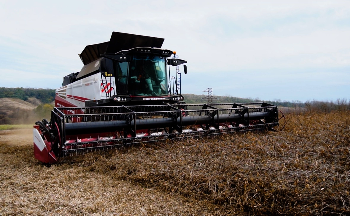 РБК Черноземье