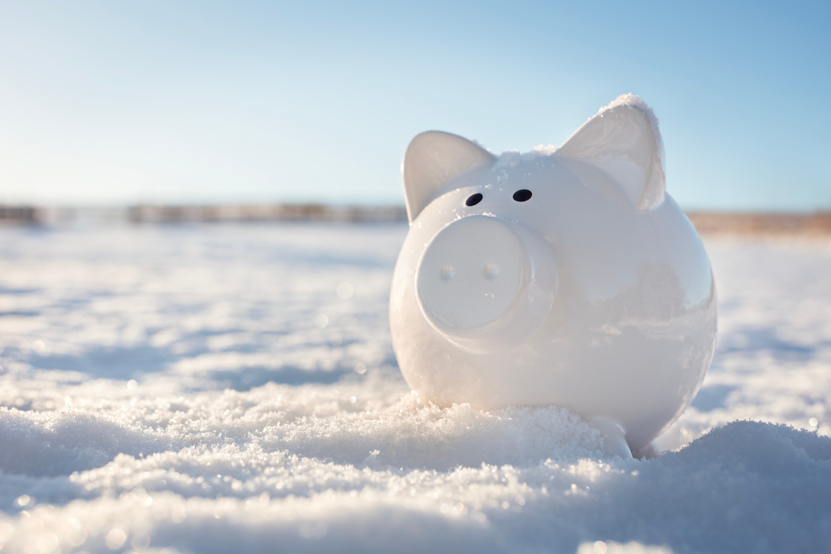 Названы 10 выгодных вкладов для россиян в январе 2026 года