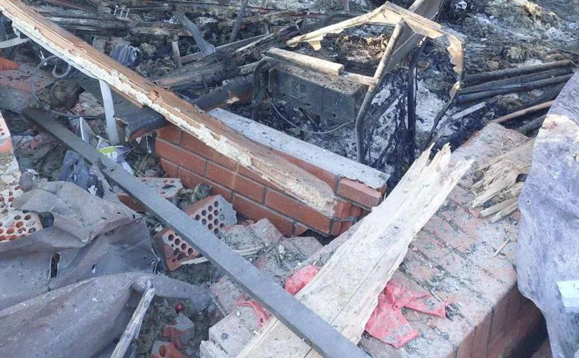 SALDO_VGA / Telegram