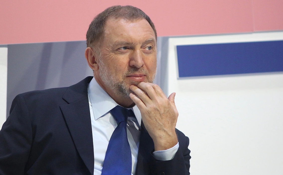 Максим Константинов / Global Look Press