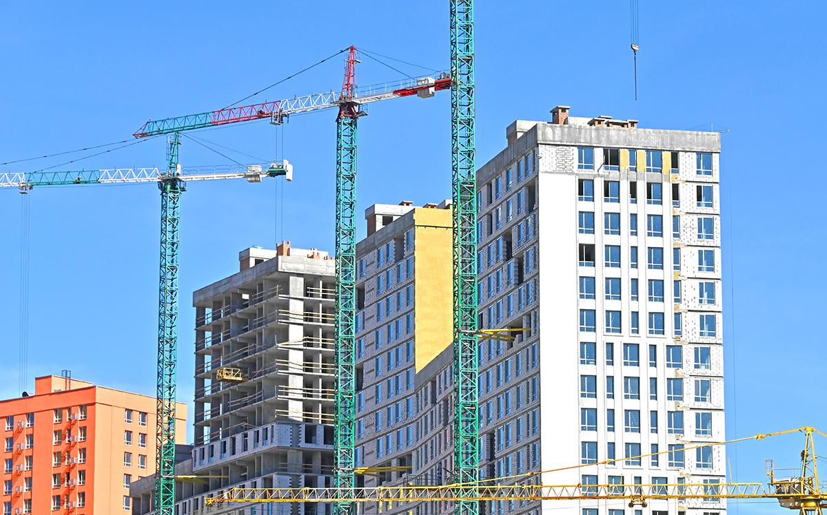 Назван район Москвы со спадом предложения в новостройках в 2 раза за год