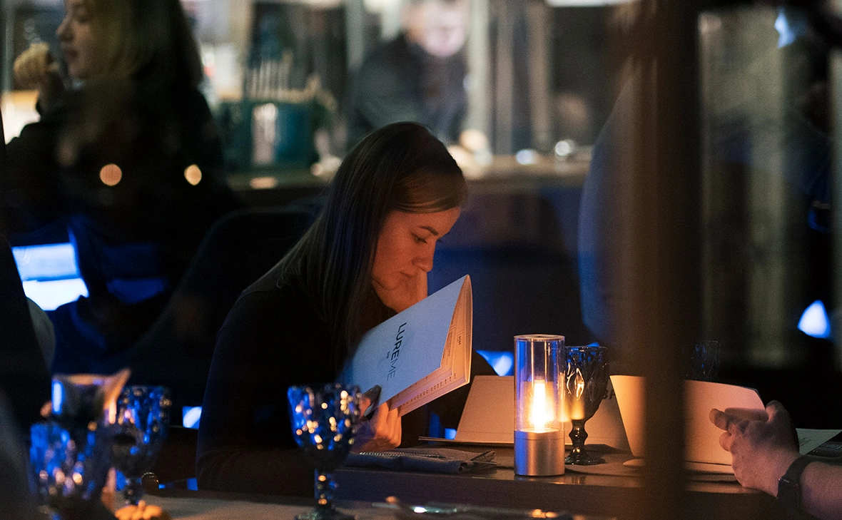 Владислав Шатило / РБК