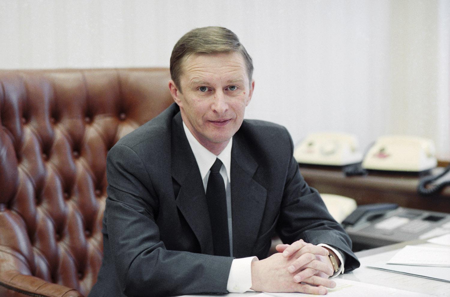 Владимир Мусаэльян / ТАСС 