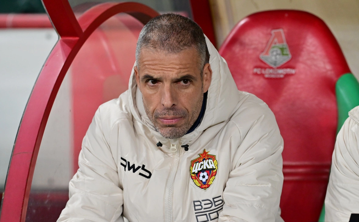 Pavel Kashaev / Global Look Press