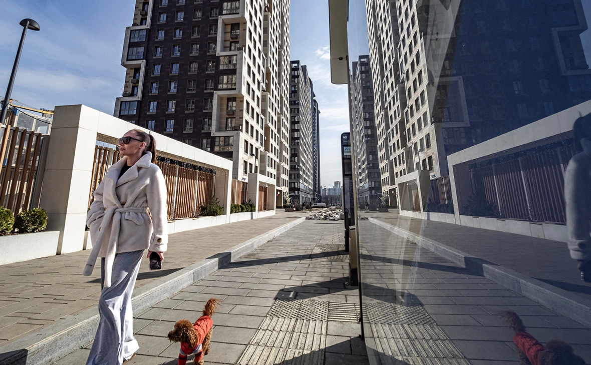 Константин Кокошкин / Global Look Press