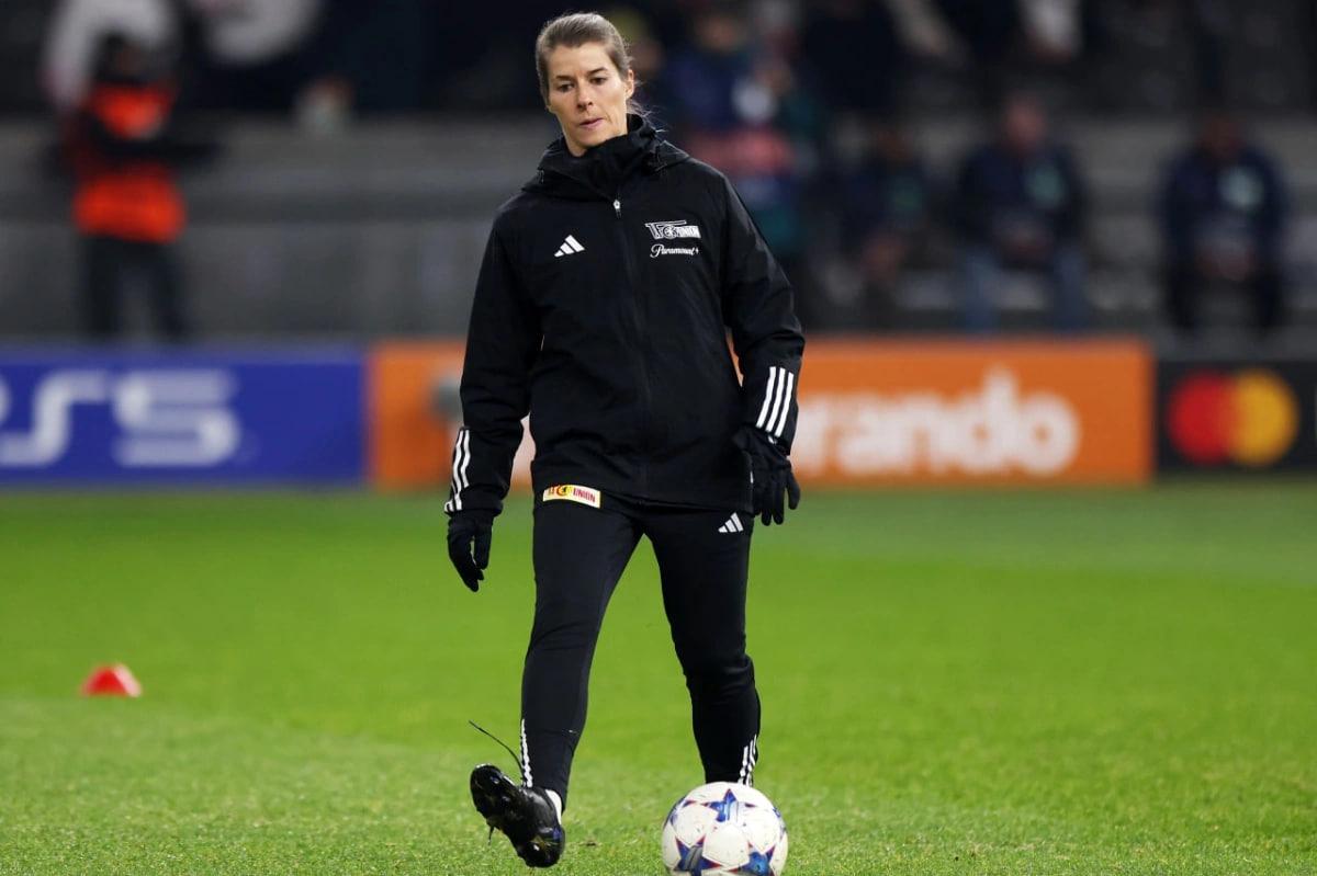 Мари-Луиза Эта