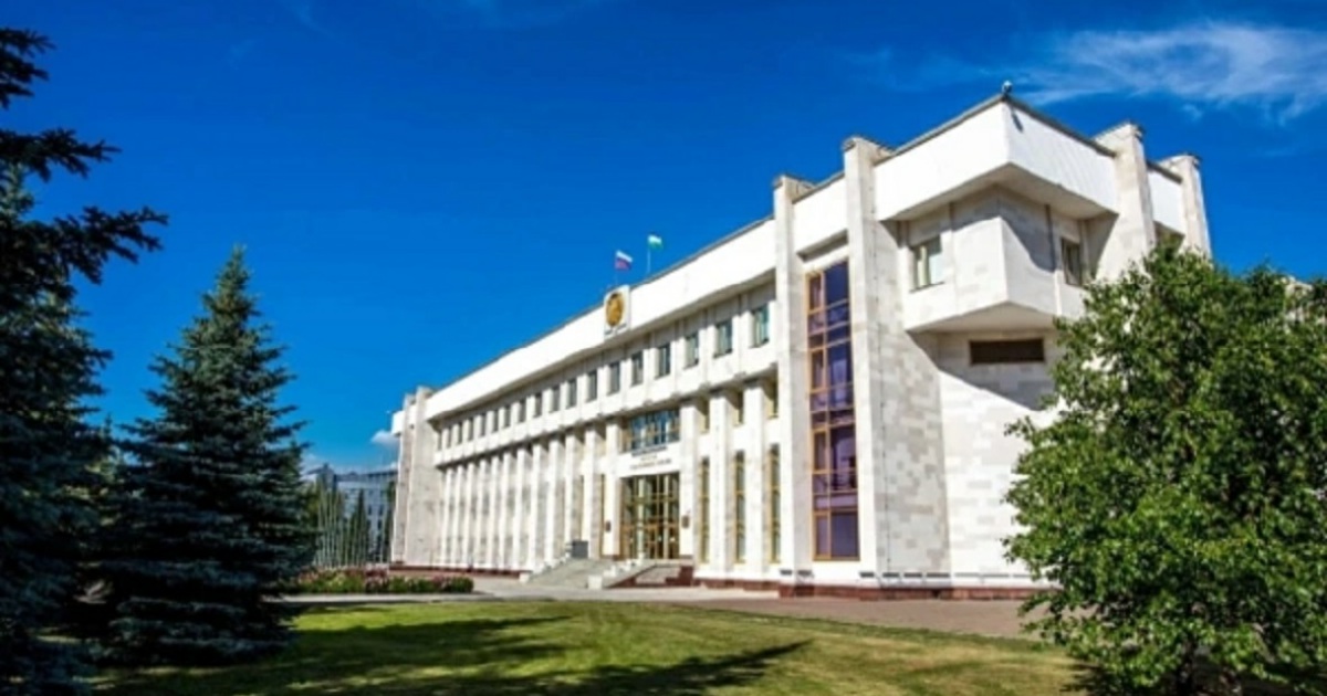 Башкирии рекомендовали не вносить в Госдуму проект о пенсиях родным бойцов ЧВК