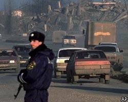 Уничтожен организатор терактов в Москве