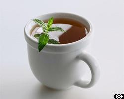 В британских магазинах появится чай c коноплей 