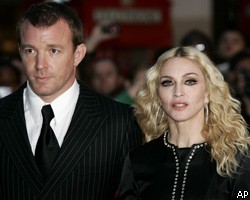Развод обошелся Мадонне  более чем в 75 млн долларов 