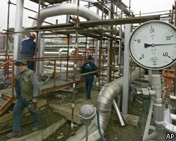 Россия временно прекращает экспорт бензина