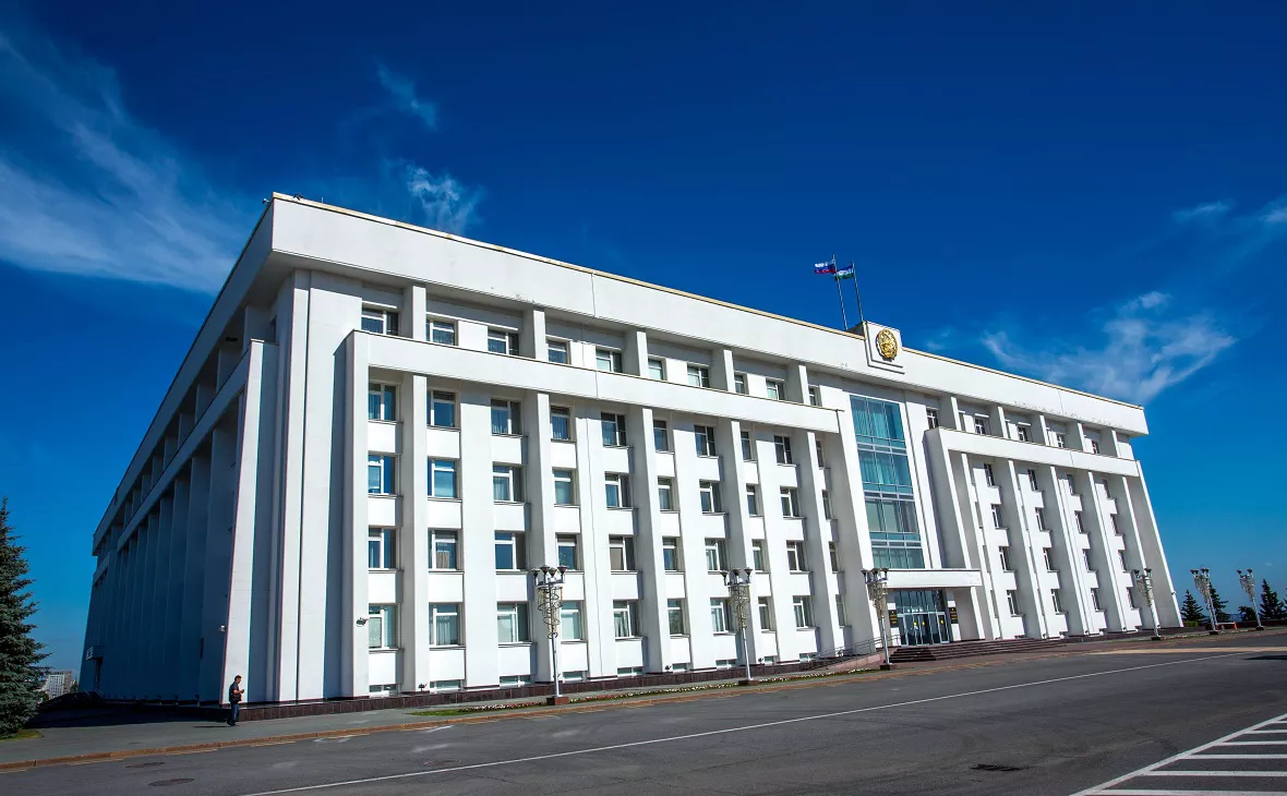 РБК Уфа