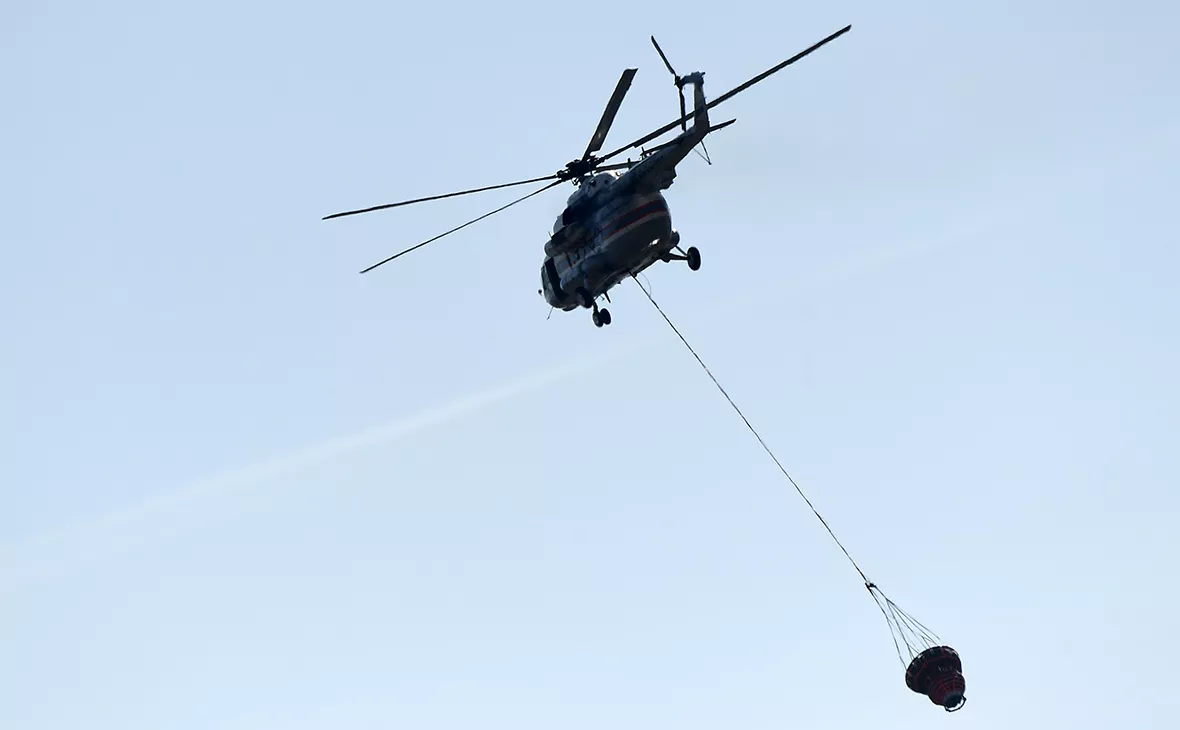 Илья Наймушин / РИА Новости