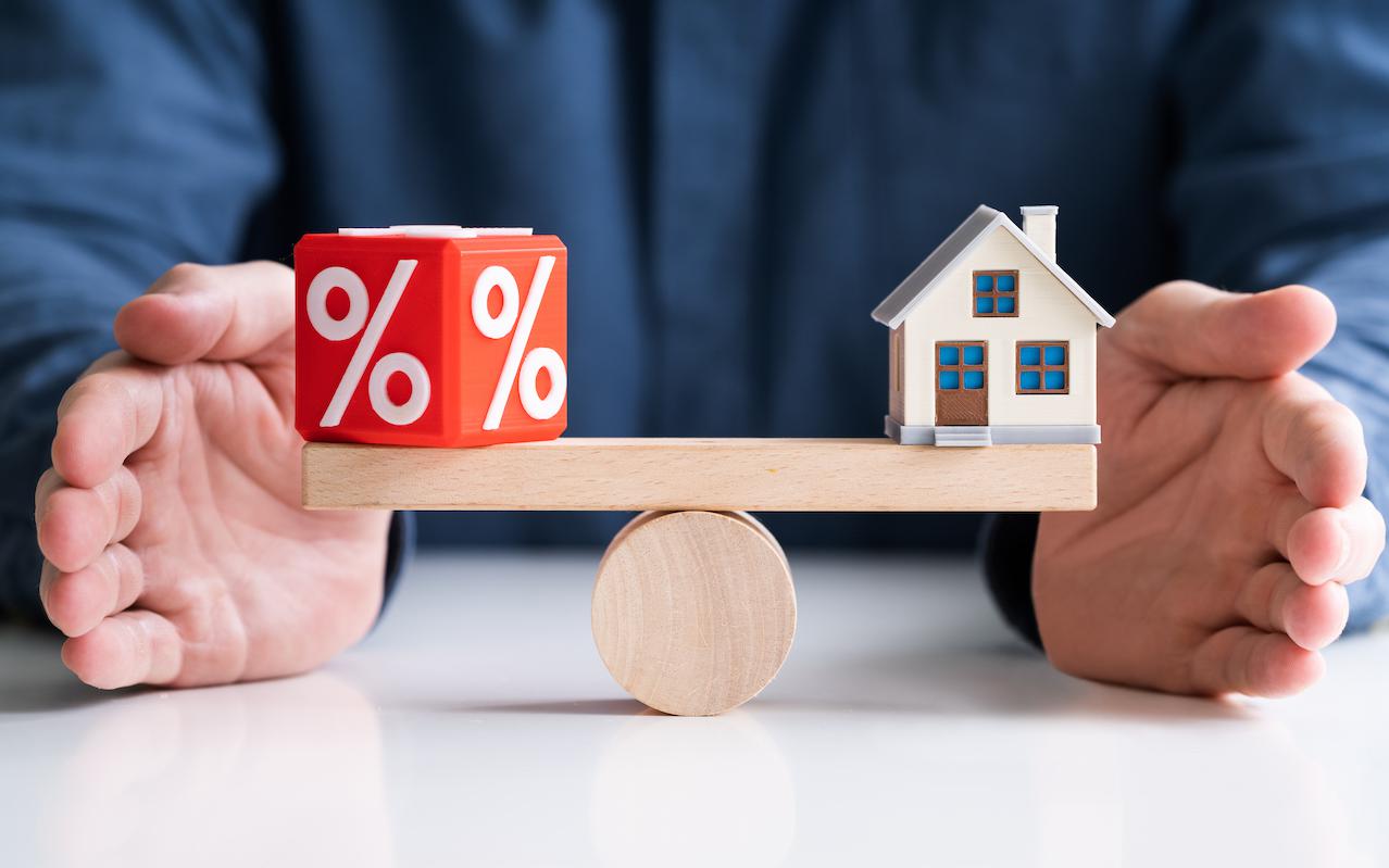 ЦБ сохранил ключевую ставку: будет ли дорожать ипотека :: Деньги :: РБК Недвижимость
