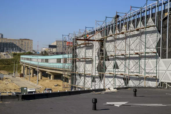 пресс-служба мэрии Новосибирска  