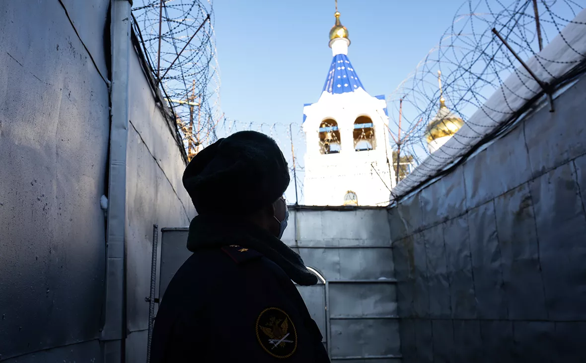 Ростислав Нетисов / РИА Новости