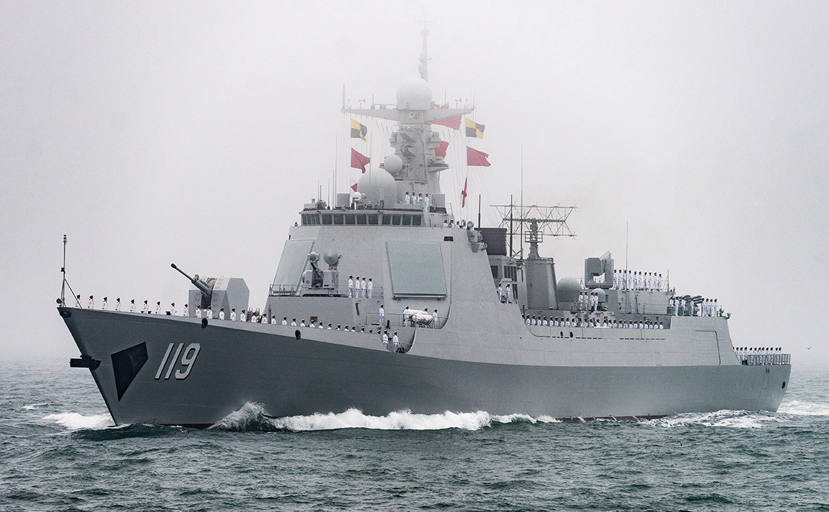 Артем Иванов / ТАСС