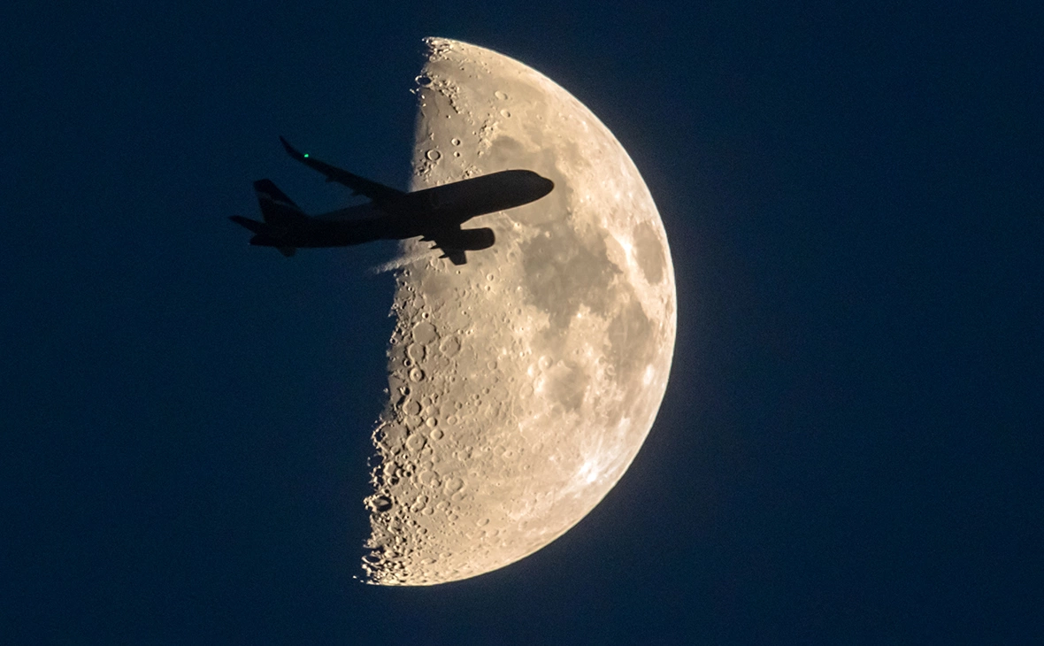 Максим Блинов / РИА Новости