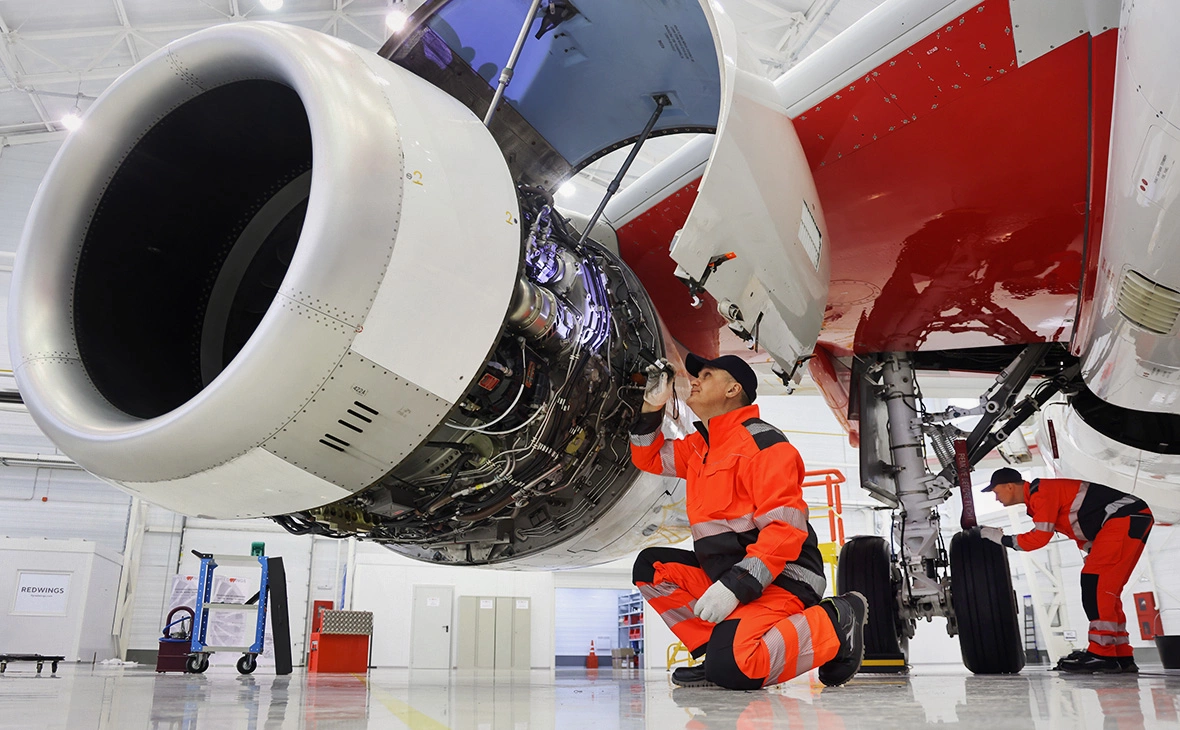 Марина Лысцева / ТАСС