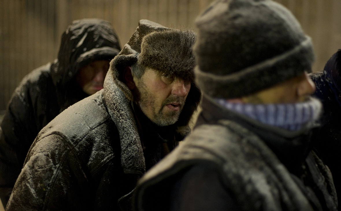 Илья Питалев / РИА Новости