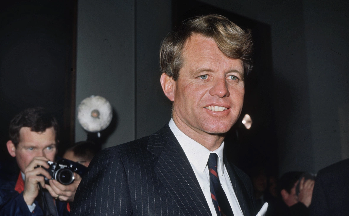 George Freston / Getty Images