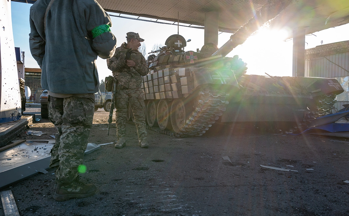 Spencer Platt / Getty Images