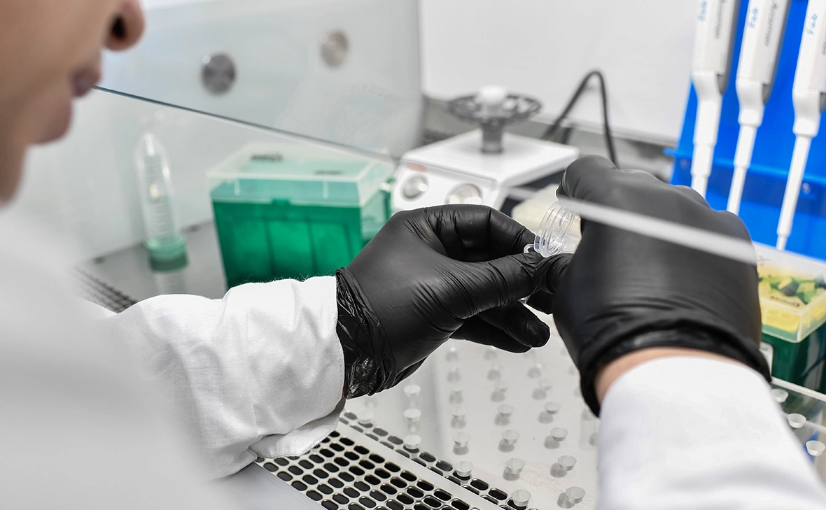 Константин Михальчевский / РИА Новости