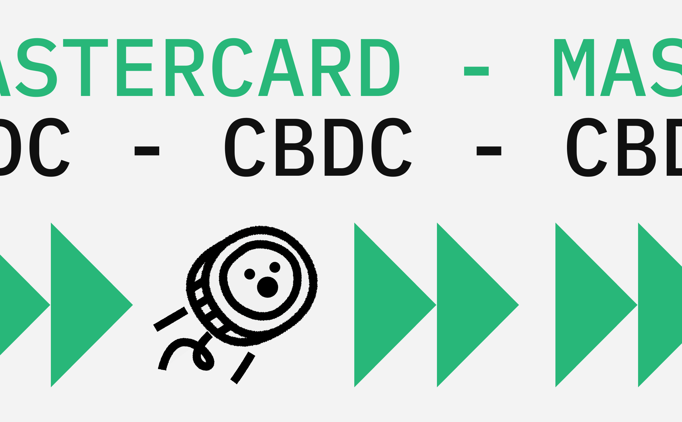 Ripple и Consensys станут партнерами Mastercard по направлению СBDC