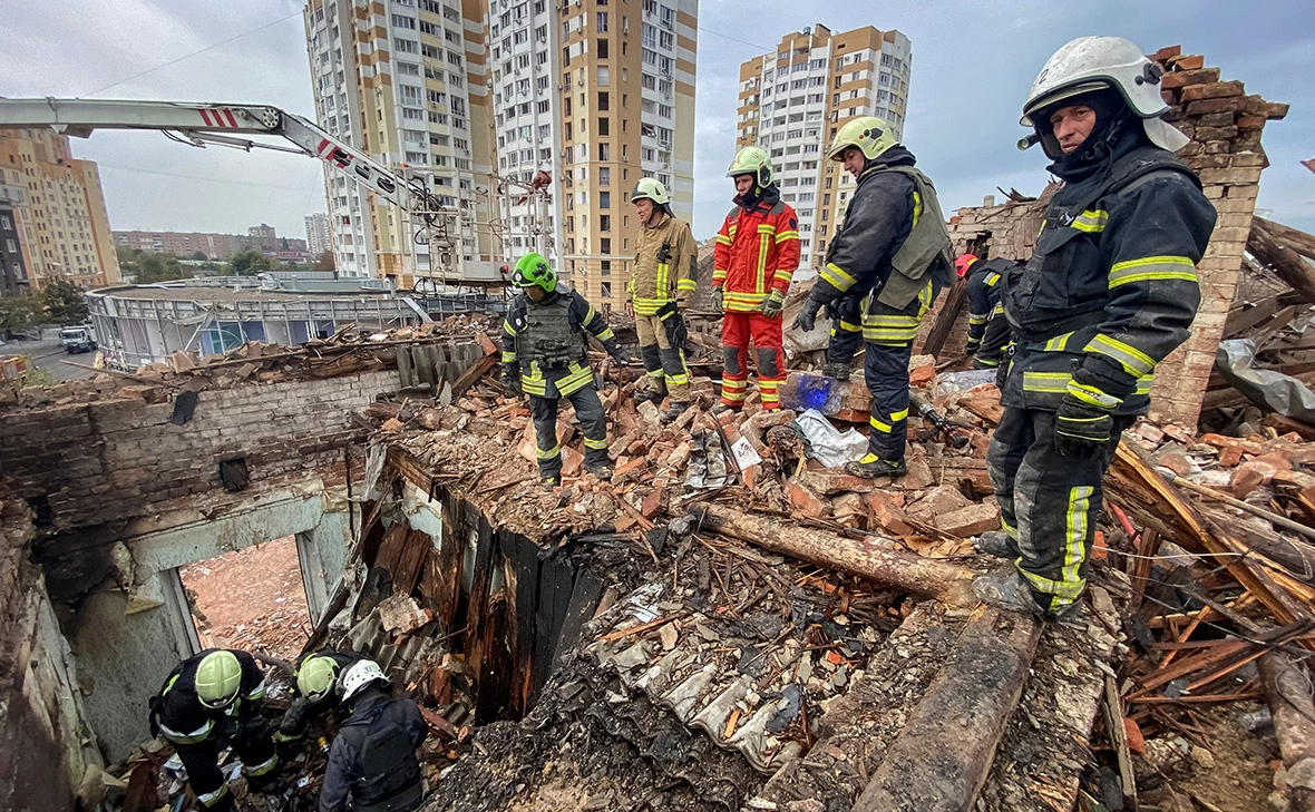Виталий Гнидый / Reuters