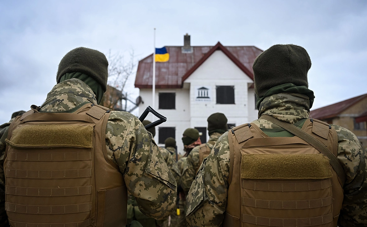 Finnbarr Webster / Getty Images