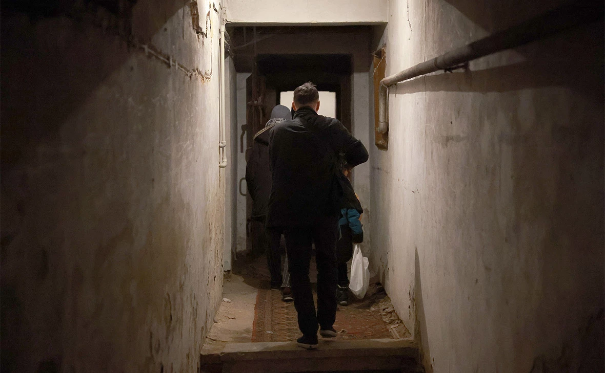 Joe Raedle / Getty Images