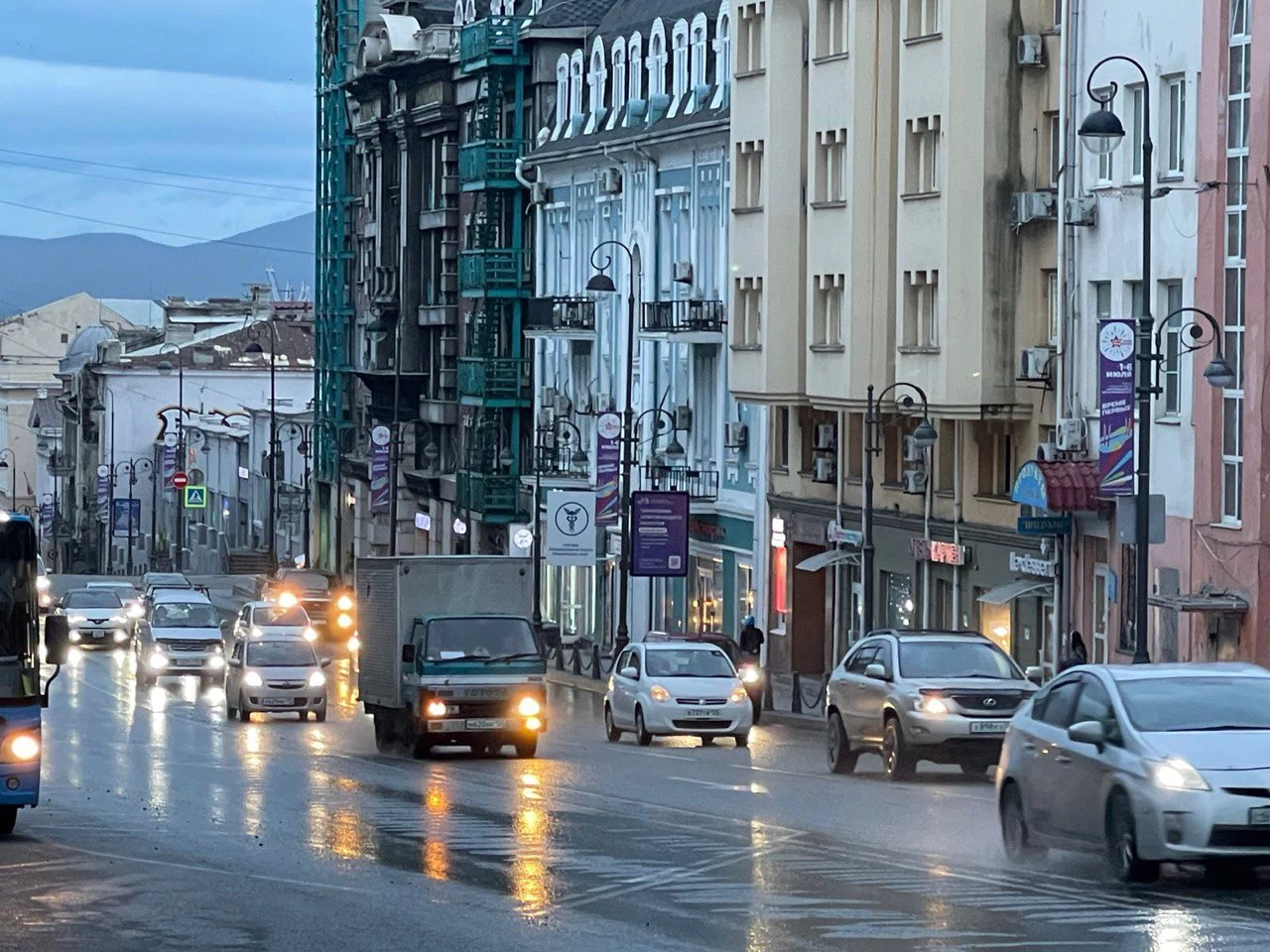 РБК Приморье