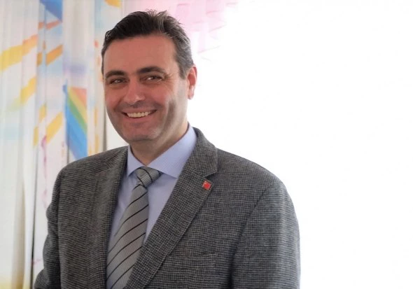 Законодательное собрание Приморского края