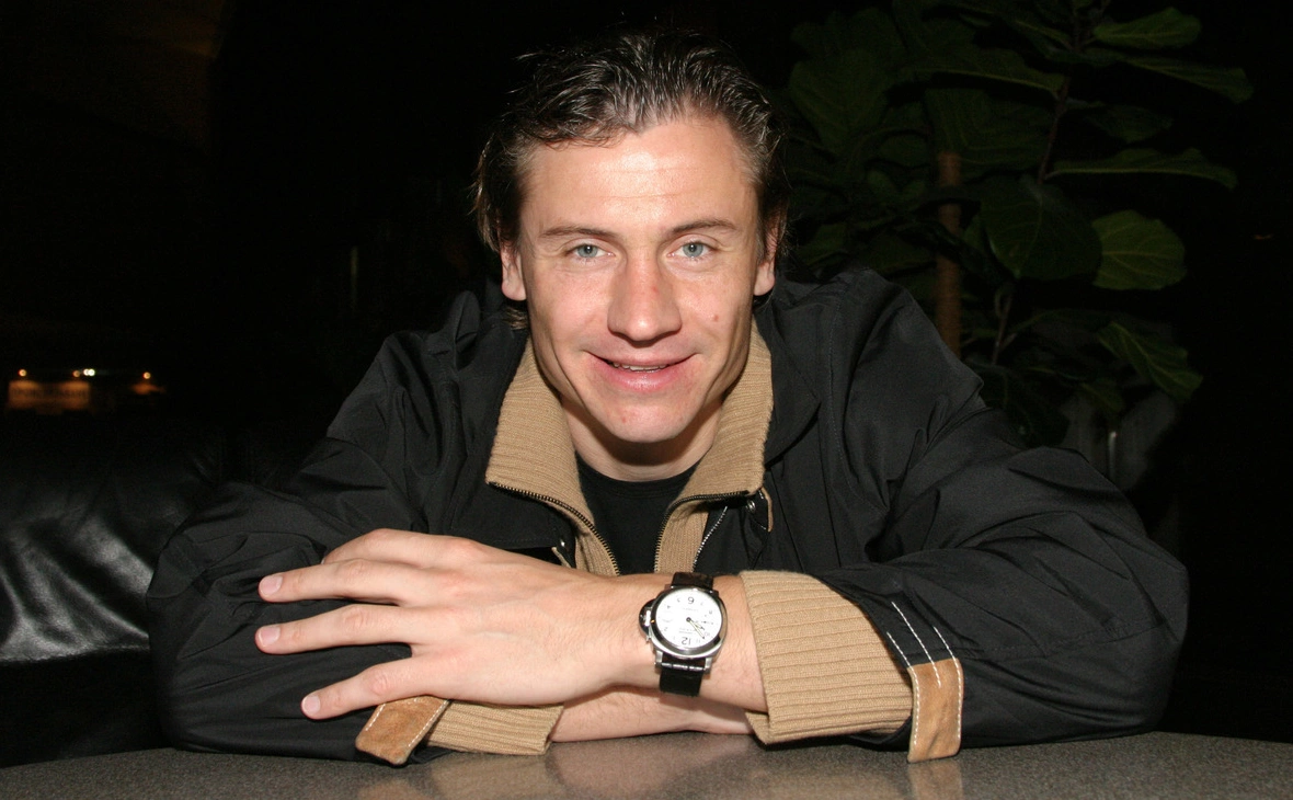 Alexander Bundin / Russian Look / Global Look Press