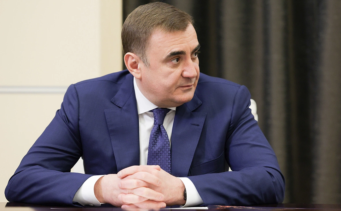 Гавриил Григоров / ТАСС