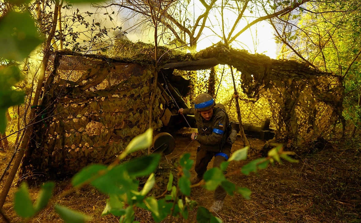 Валентин Огиренко / Reuters