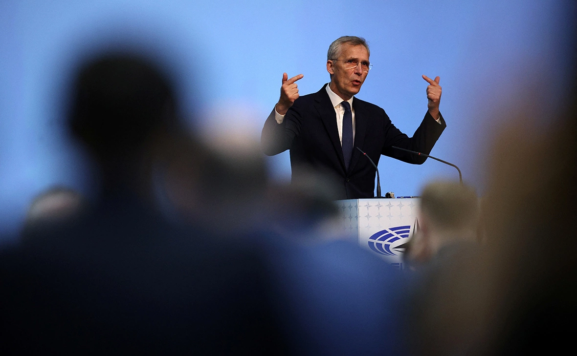 Stoyan Nenov / Reuters