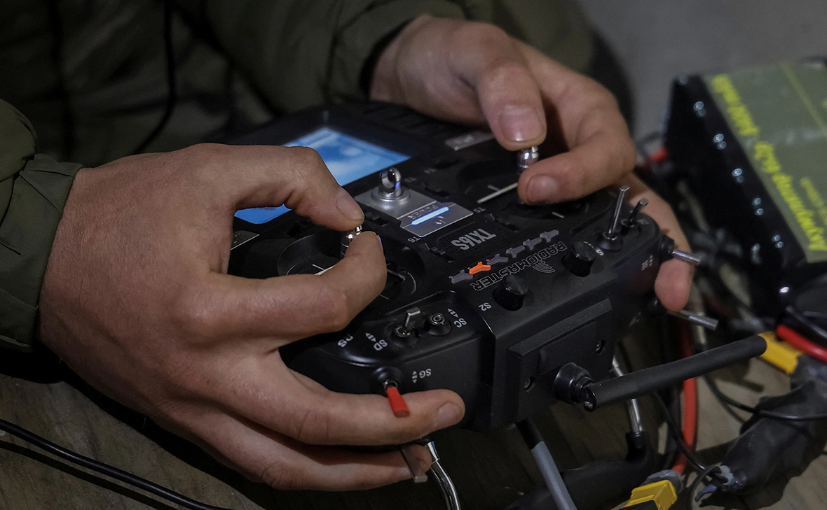 Александр Ратушняк / Reuters