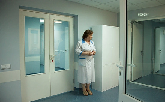 Анастасия Макарычева/РБК