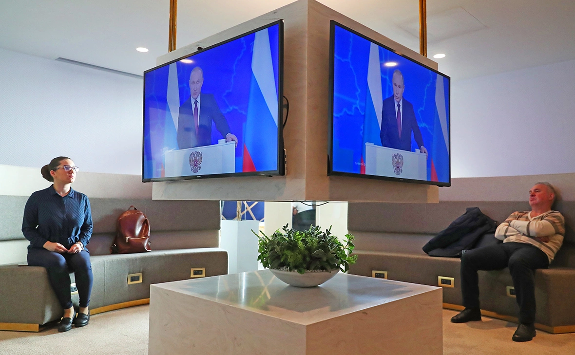 Антон Новодережкин / ТАСС