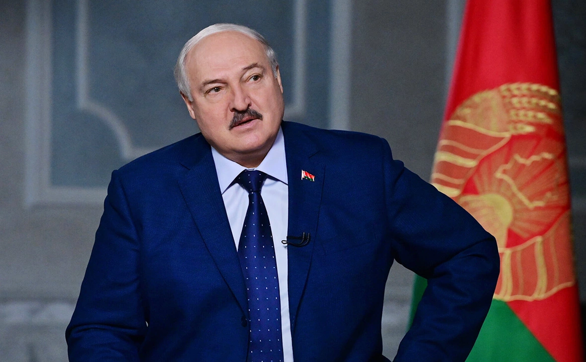 пресс-служба Президента Республики Беларусь