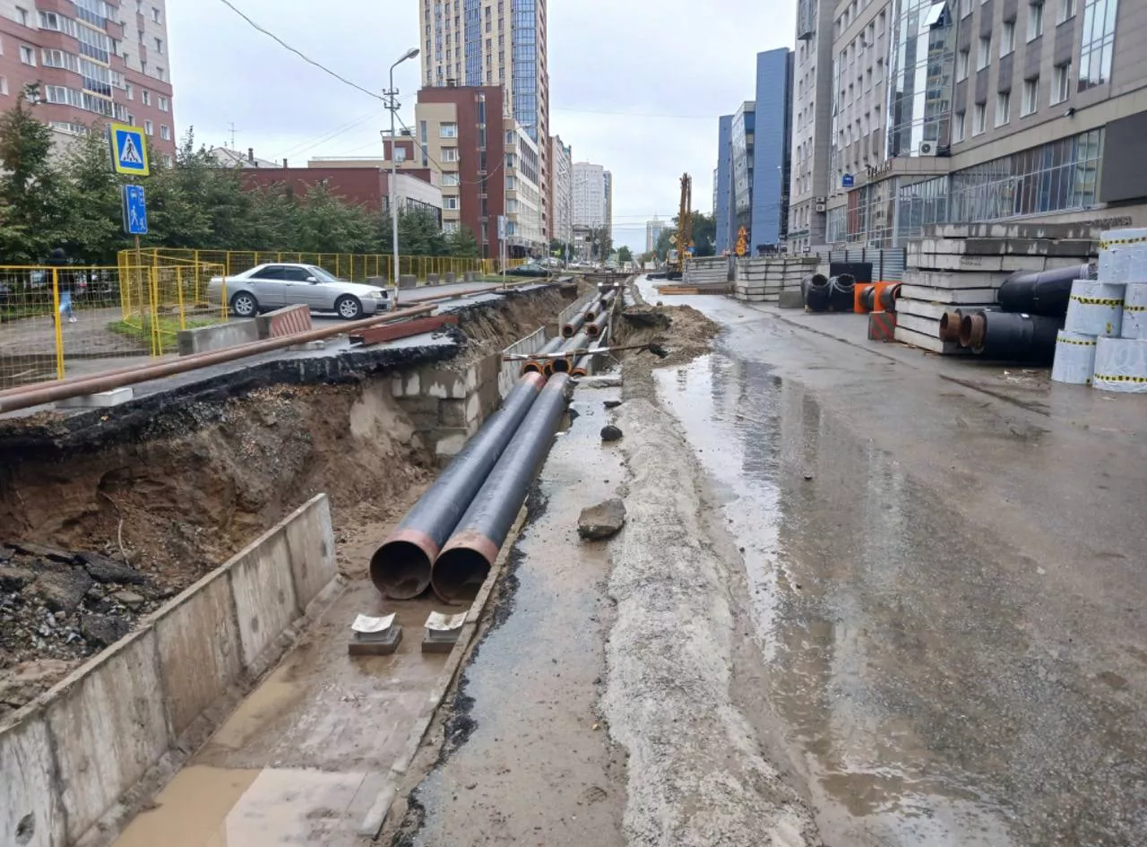 Пресс-служба прокуратуры Новосибирской области